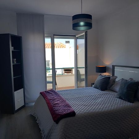 Casa Quintal Apartment Nazaré Exterior foto