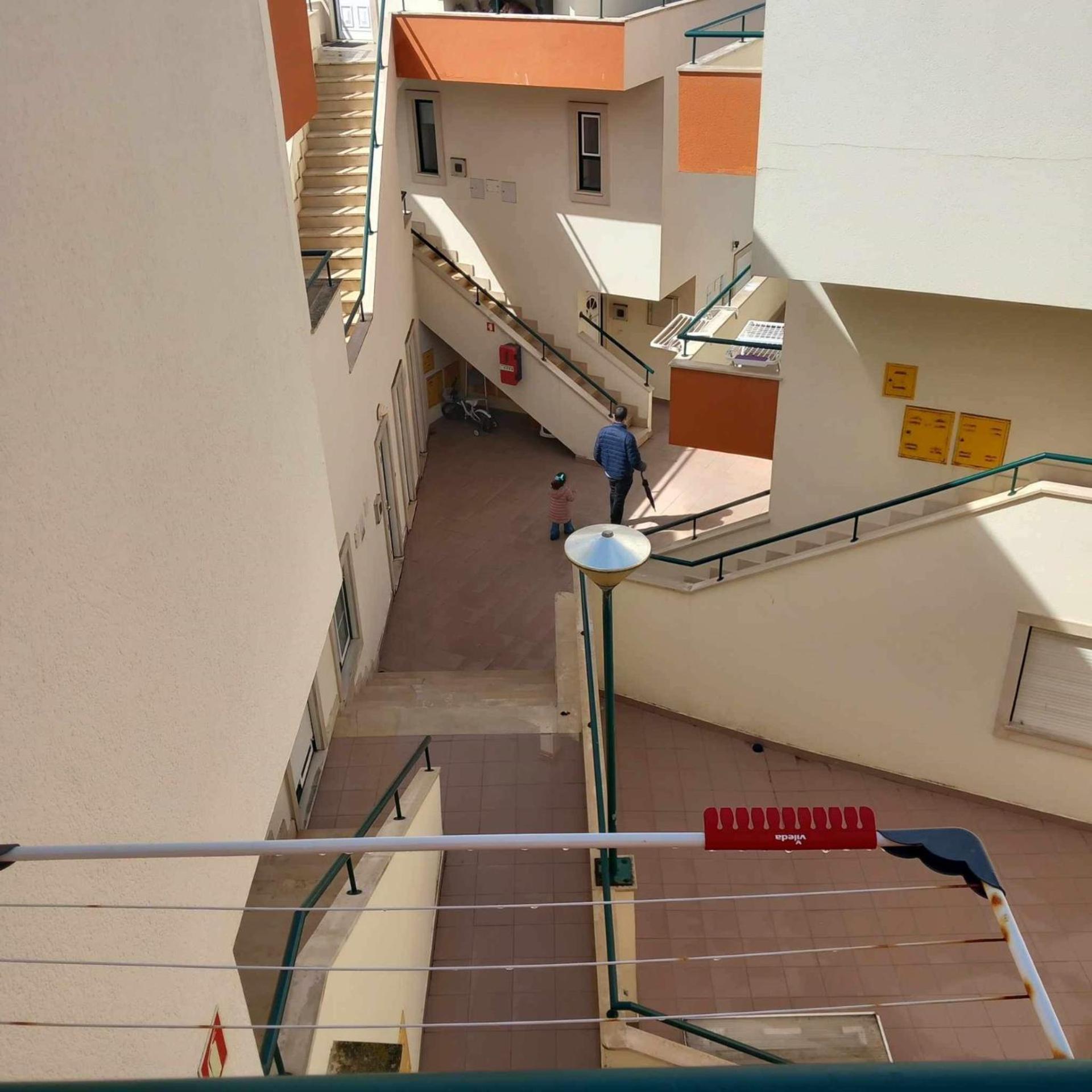 Casa Quintal Apartment Nazaré Exterior foto
